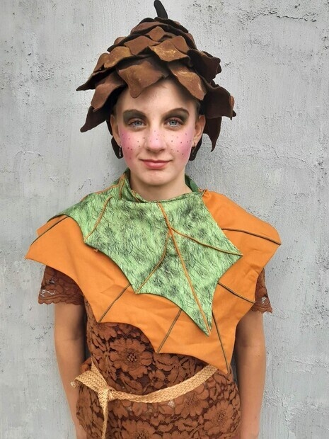 Vandrespillet Trollpinnen