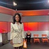 TV Host