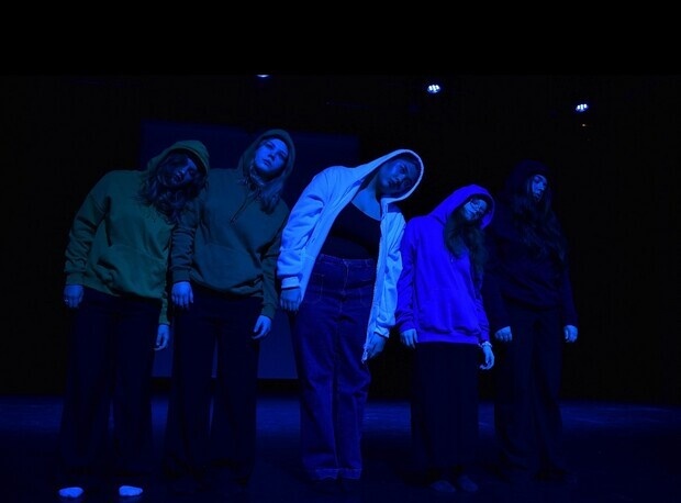 We All Need Someone To Stay