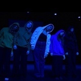 We All Need Someone To Stay