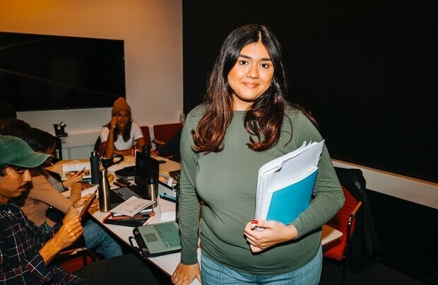 Fotografering: Maskot