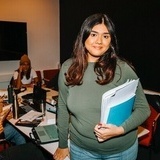 Fotografering: Maskot Fotografering: Maskot