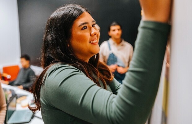 Fotografering: Maskot