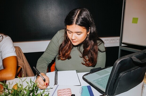 Fotografering: Maskot