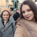 Morsom filmopptak på Nationaltheatret