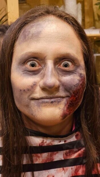 Spøkelsene i Svartdalen