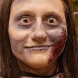 Spøkelsene i Svartdalen