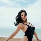 Promotional ad for Social Media for ASOS