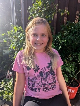 Från self tape 2024 Från self tape 2024