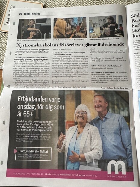 Söderköpingsposten Söderköpingsposten