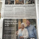 Söderköpingsposten Söderköpingsposten