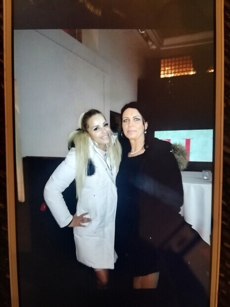 Han heter ikke William