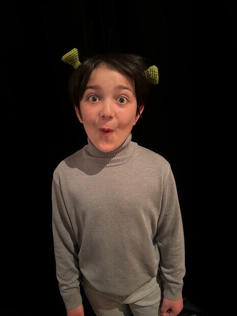 Shrek