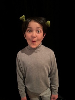 Shrek Shrek