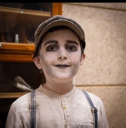 Familjen Addams Familjen Addams