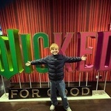 Rstskdespelare Wicked For Good 2025