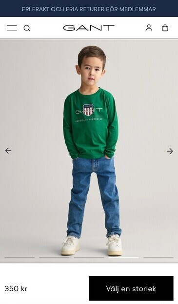 Gant