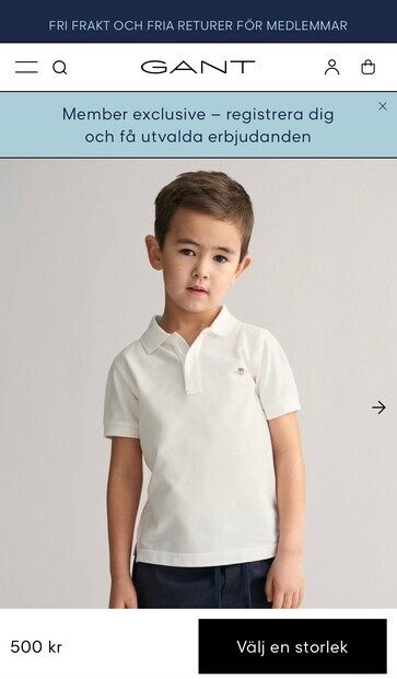 Gant