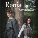 Birk (Ronja Rverdatter)