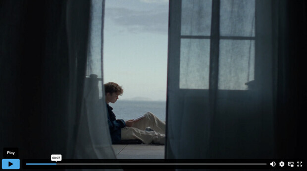 Redningsselskapet (promofilm)