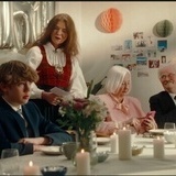 Morsom reklamefilm for hjem.no