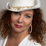 Withe cowboy Withe cowboy