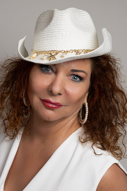 Withe cowboy Withe cowboy