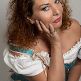 Back in time dress Back in time dress