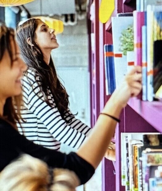 Bilder till Kulturhuset