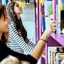 Bilder till Kulturhuset