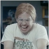 Nerd fra komplett.no Nerd fra komplett.no