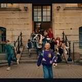 Statist i reklamfilm för Flora Statist i reklamfilm för Flora