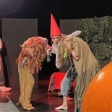 Barnteater solägget Barnteater solägget