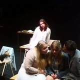 Pjäsen fusk Pjäsen fusk