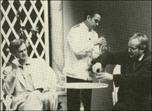 Sthlms stadsteater Sthlms stadsteater