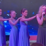 BALETTE MED MELLO PÅ MALL OF SCANDINAVIA