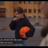 SVT BARN DRAMA FOREVER