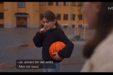 SVT BARN DRAMA FOREVER SVT BARN DRAMA FOREVER