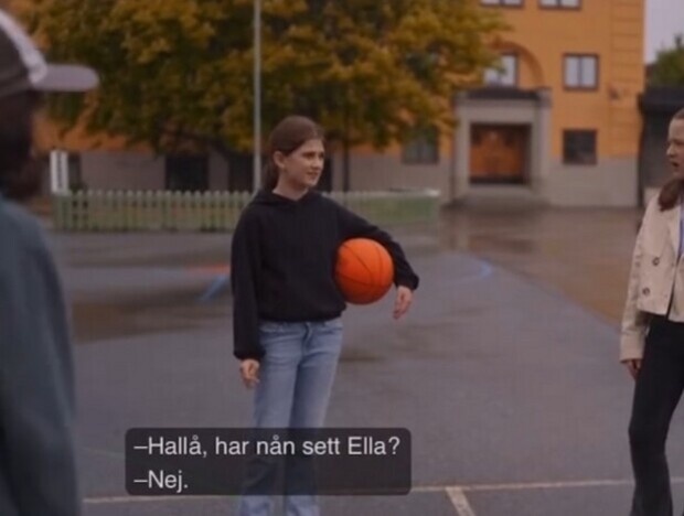 DRAMA FOREVER SVT BARN