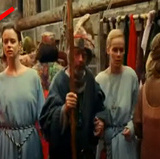 Meg i Kristin Lavransdatter (Liv Ullmann) Meg i Kristin Lavransdatter (Liv Ullmann)