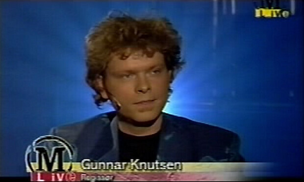 Metropol TV (2000)