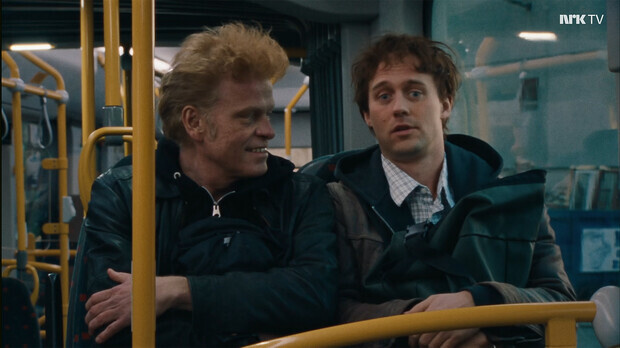 Fra Manndag, sesong 2, episode 2 