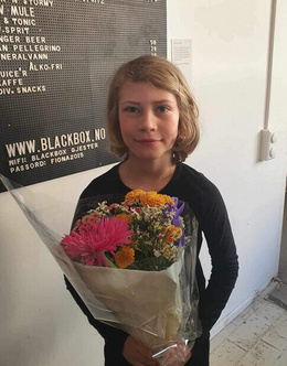 Eventyr på ville veier Eventyr på ville veier