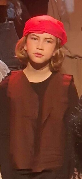 Eventyr på ville veier