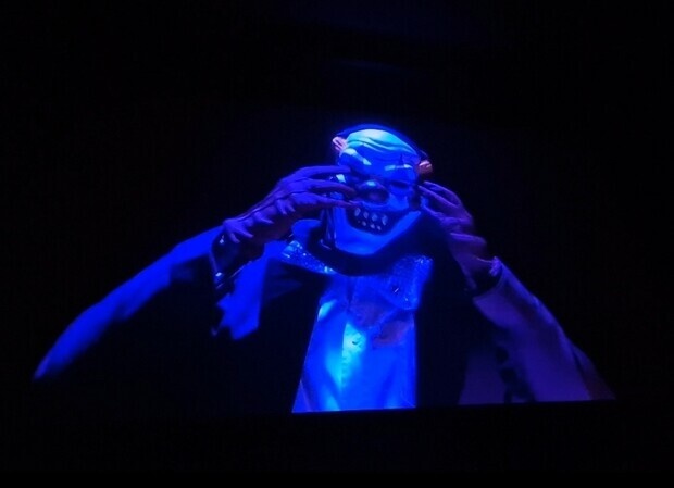 Filmvisning (N3) Göteborg