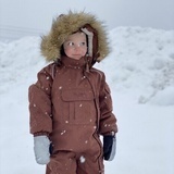 Baby it?s cold outside