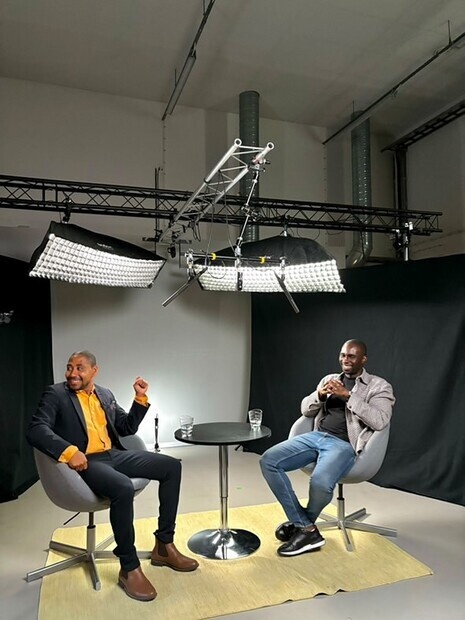 Inspirerande intervju Inspirerande intervju