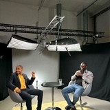 Inspirerande intervju