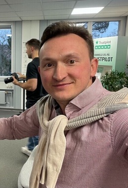 DTU reklame DTU reklame