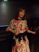 Bluegrass Produktions AB